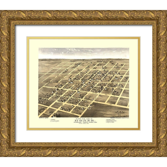 Perspective Image