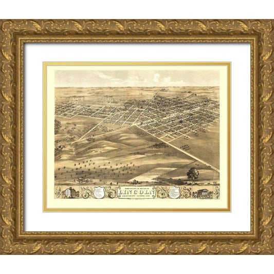 Perspective Image