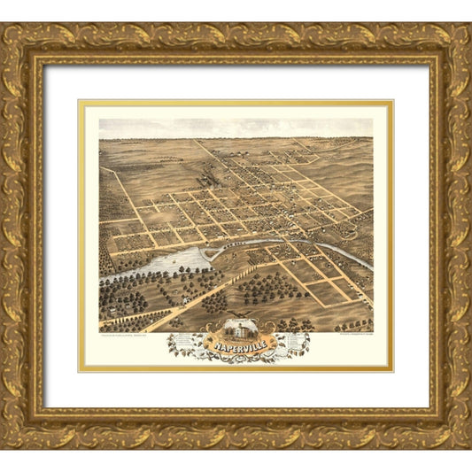 Perspective Image