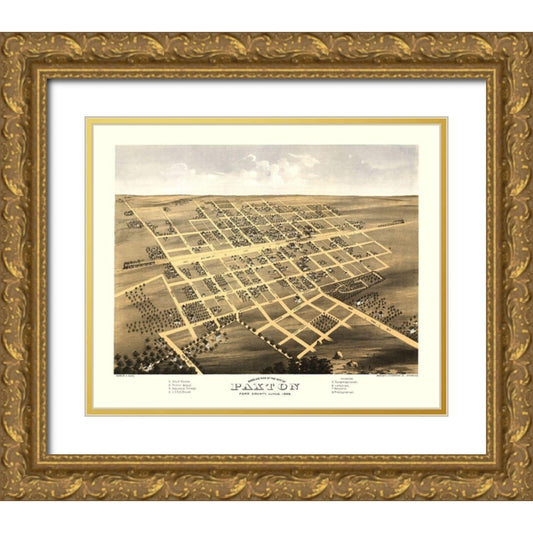 Perspective Image