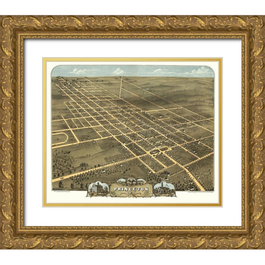 Perspective Image