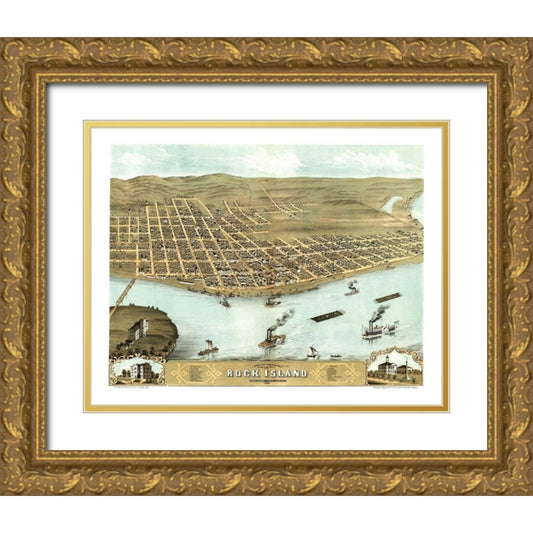Perspective Image