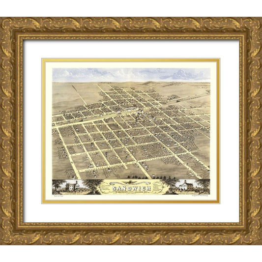 Perspective Image