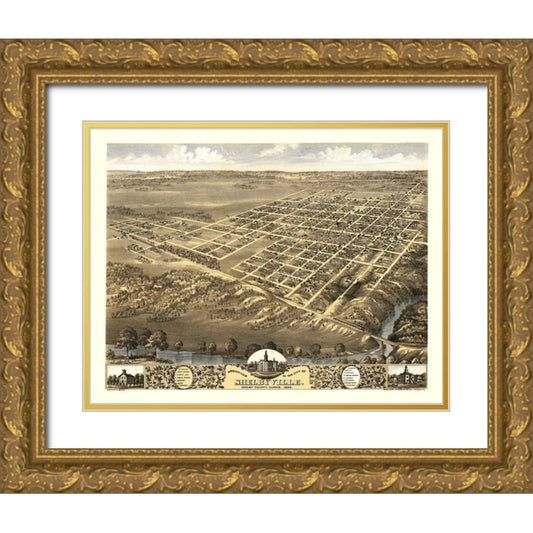 Perspective Image