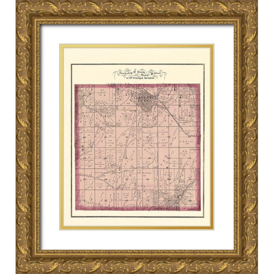 Perspective Image