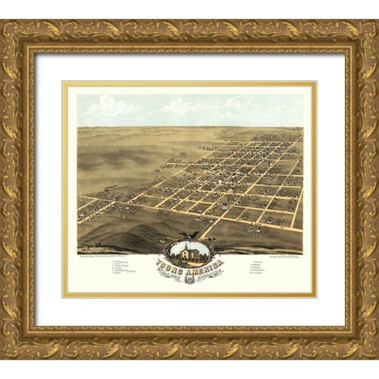 Perspective Image