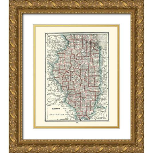 Perspective Image