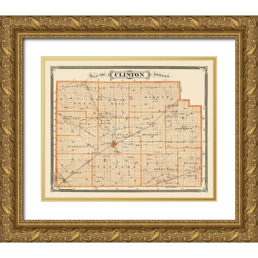 Perspective Image