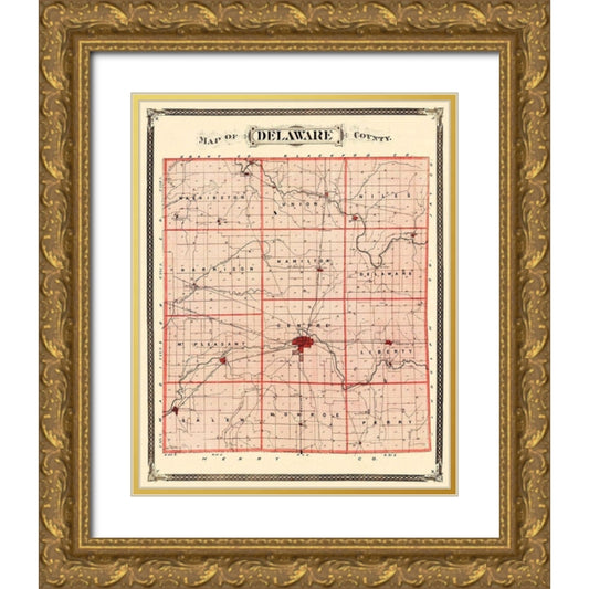 Perspective Image