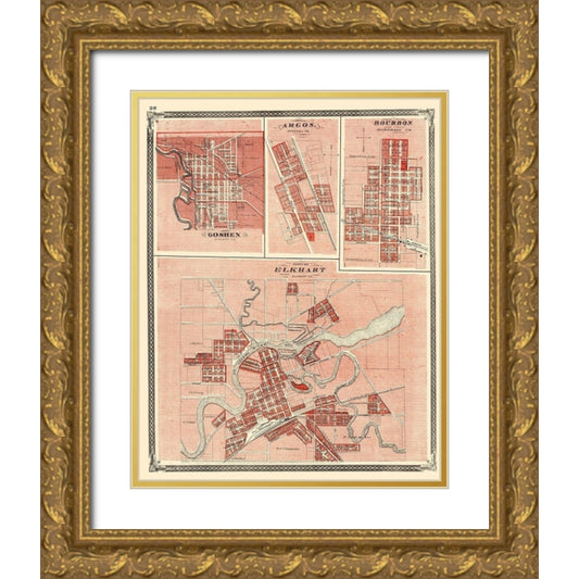 Perspective Image