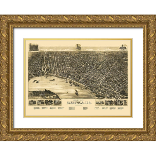 Perspective Image