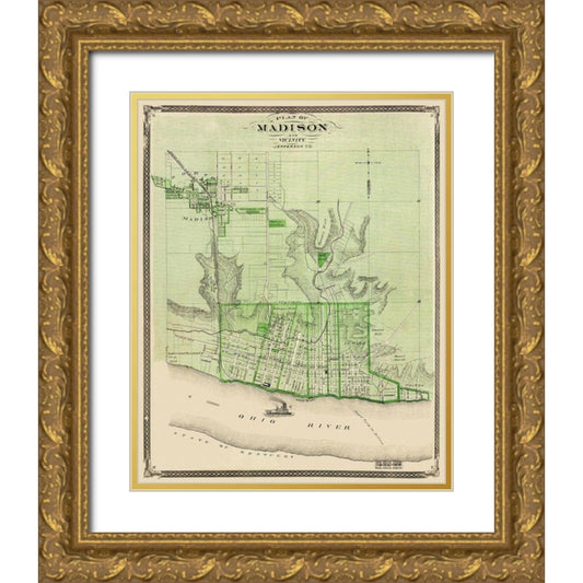 Perspective Image