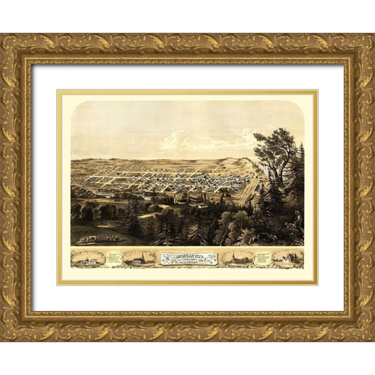 Perspective Image