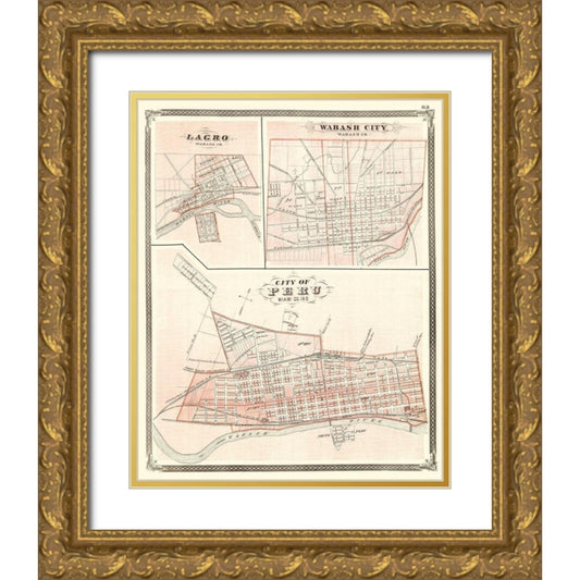 Perspective Image