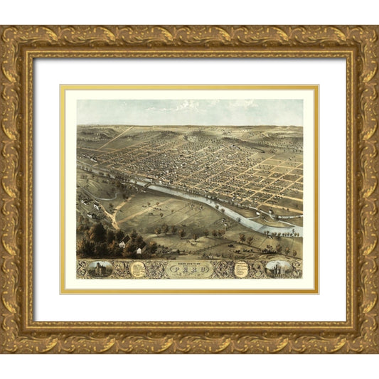 Perspective Image