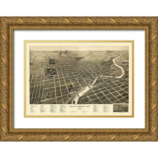 Perspective Image