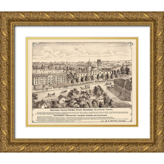 Perspective Image