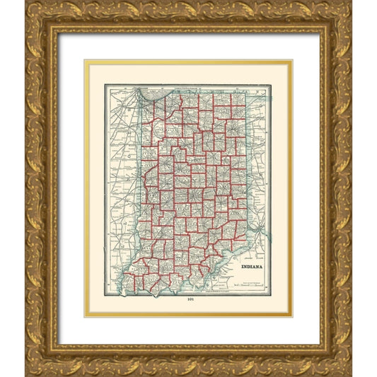 Perspective Image