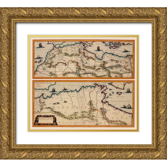 Perspective Image