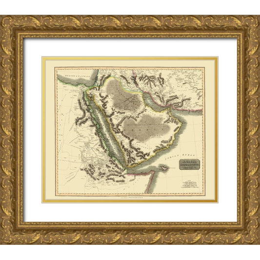 Perspective Image