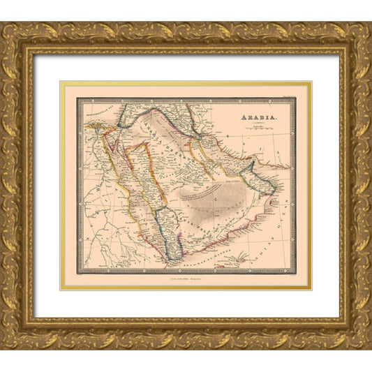 Perspective Image