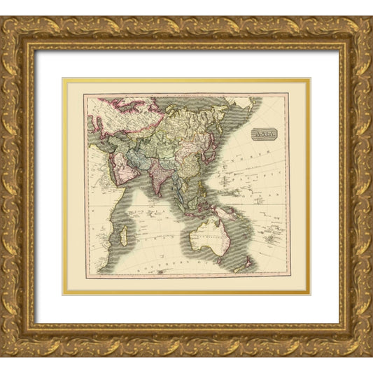 Perspective Image