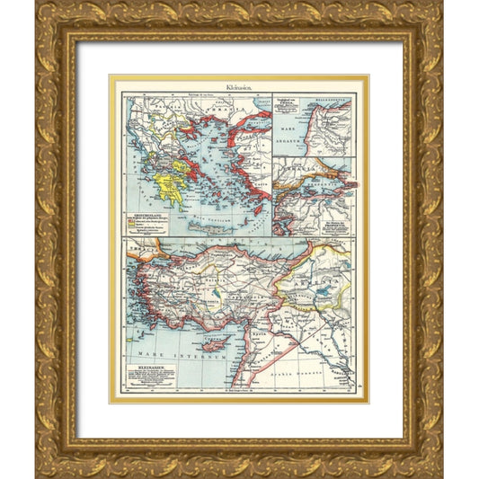 Perspective Image