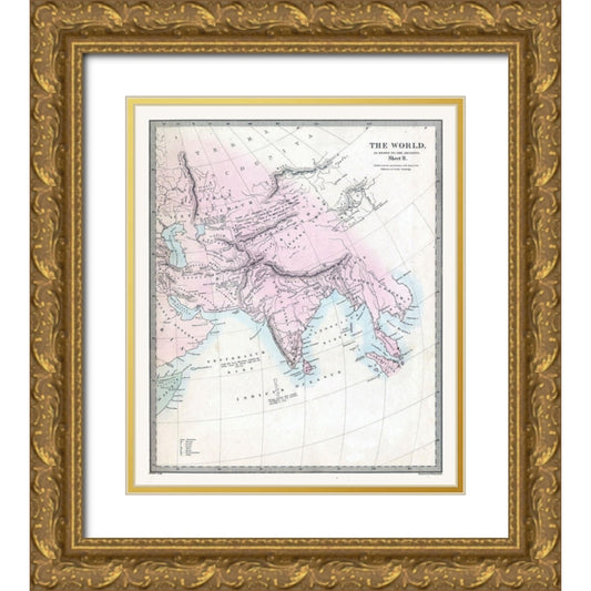 Perspective Image