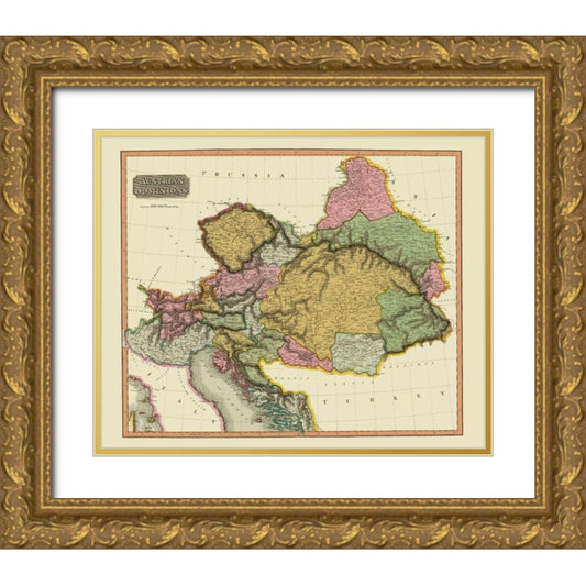 Perspective Image