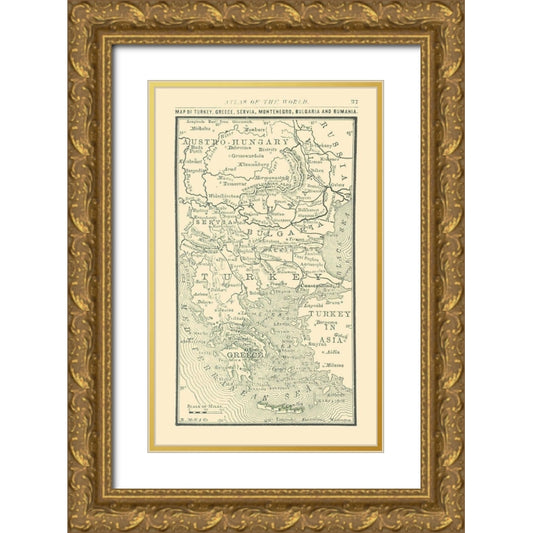 Perspective Image
