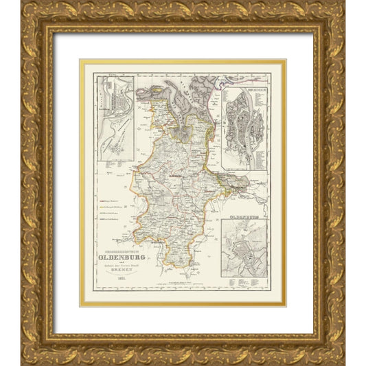 Perspective Image