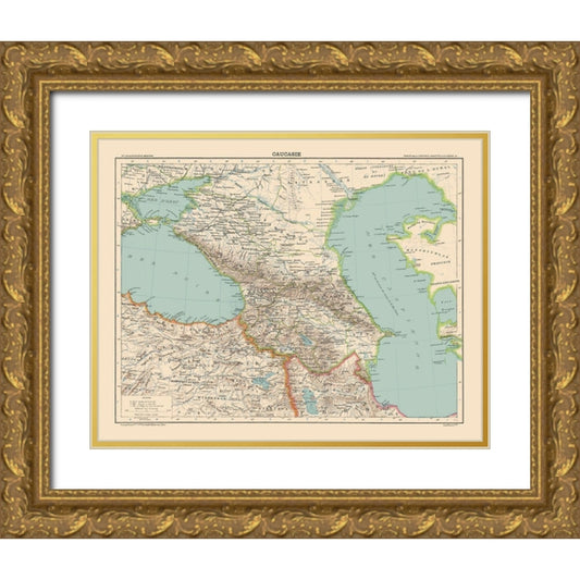 Perspective Image