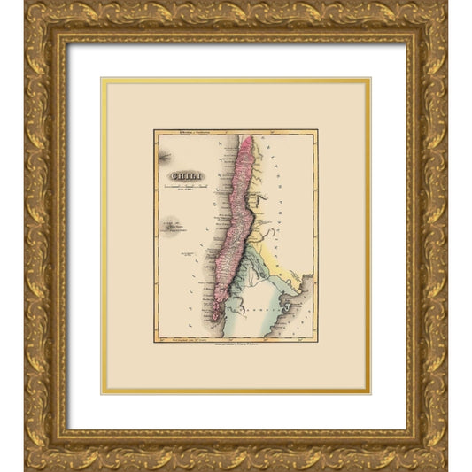 Perspective Image