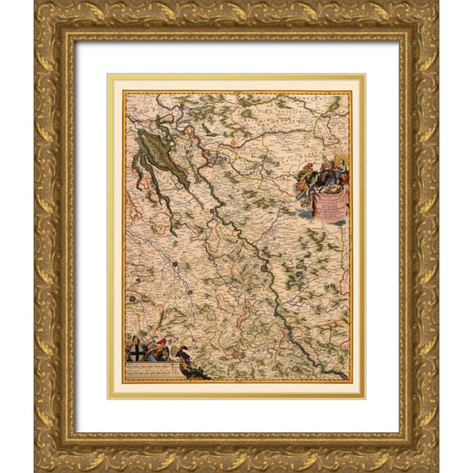 Perspective Image