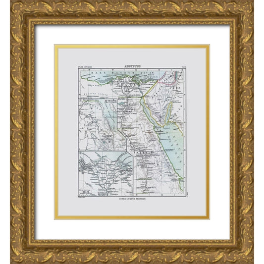 Perspective Image