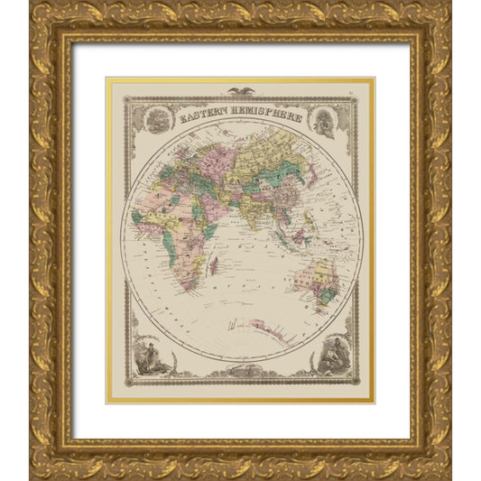 Perspective Image