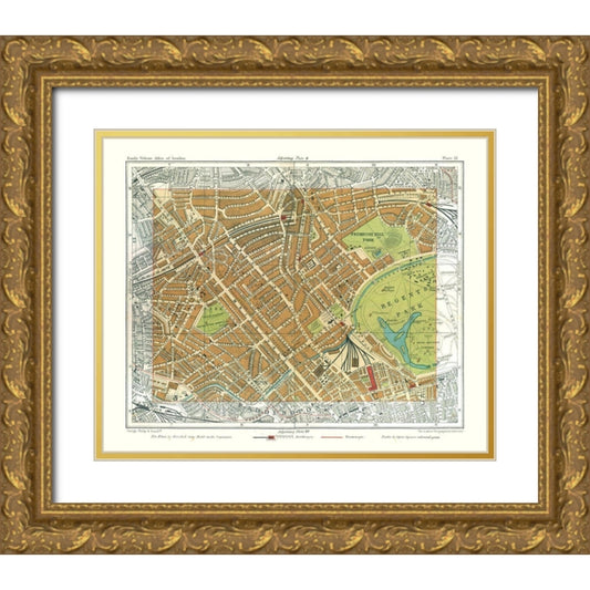 Perspective Image