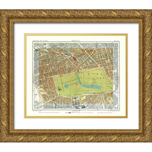 Perspective Image