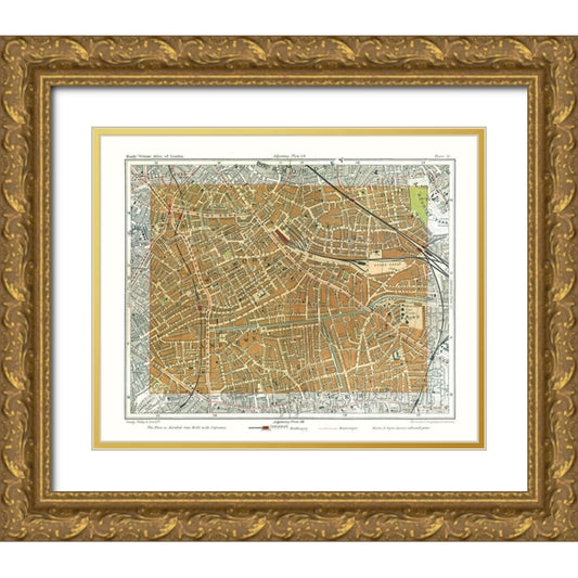 Perspective Image