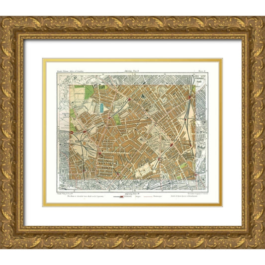 Perspective Image