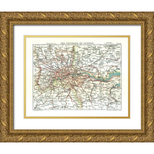 Perspective Image