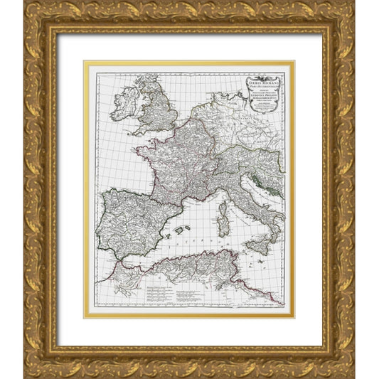 Perspective Image