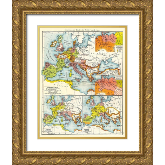 Perspective Image