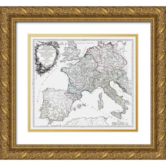 Perspective Image