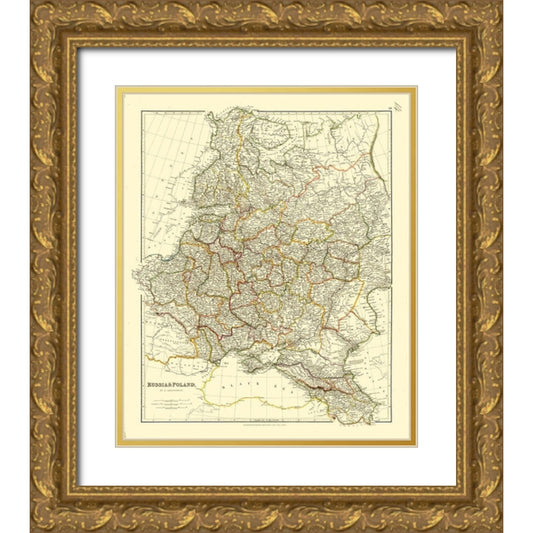 Perspective Image