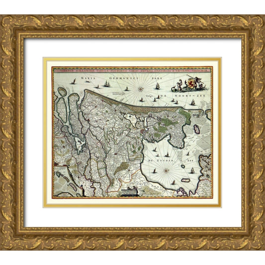 Perspective Image