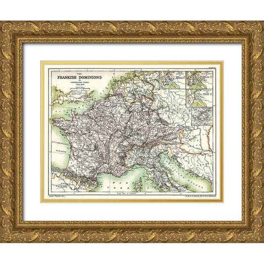 Perspective Image