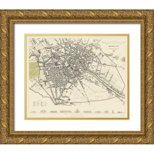 Perspective Image