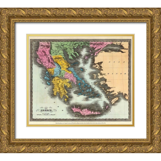 Perspective Image