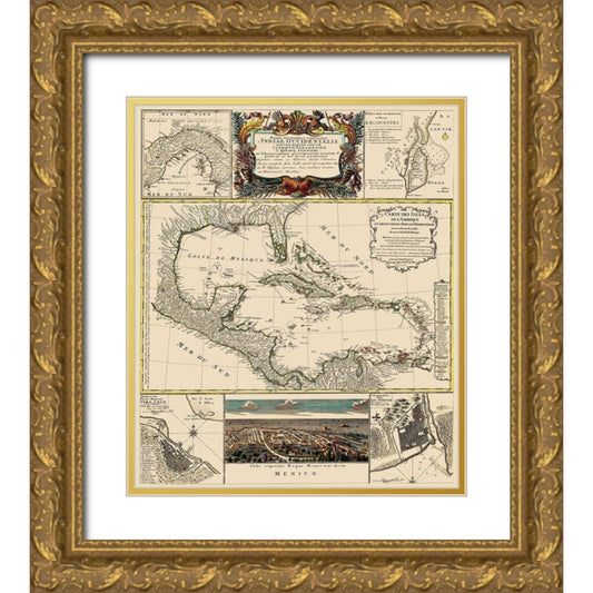 Perspective Image